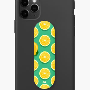 Life hands you Lemons Phone Slider