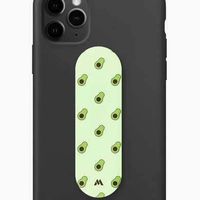 Avocado Phone Slider