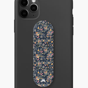 Bohemian Bouquets Phone Slider