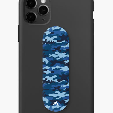 Marine Camouflage Pop Slider