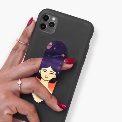 Princess of the Stars Phone Slider