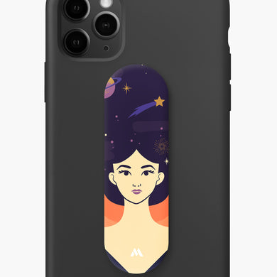Princess of the Stars Phone Slider