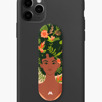 Princess of the Grove Phone Slider