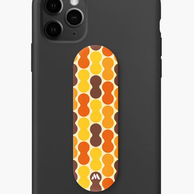 Bean Counter Phone Slider