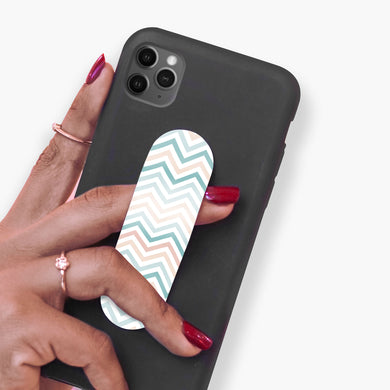 Waves on Streams Phone Slider