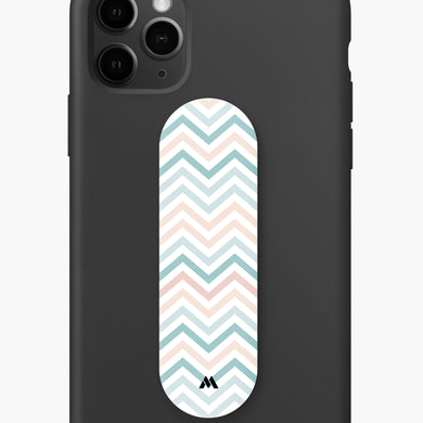 Waves on Streams Phone Slider