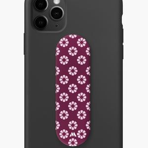 Lilac Blooms Phone Slider