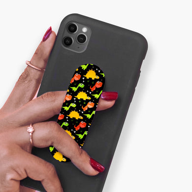 Dino Surprise Phone Slider