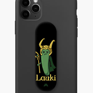 Lauki Loki Phone Slider