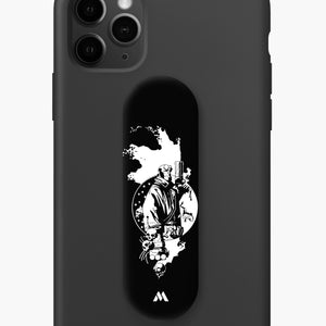 Hellboy Phone Slider