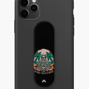 Music The Only Truth Phone Slider