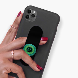 Verdant Om Phone Slider