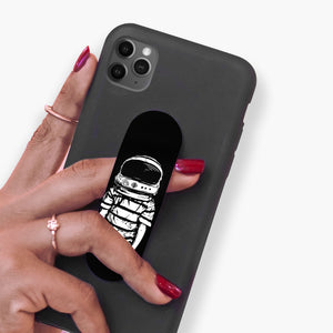 Ready for the Stars Phone Slider