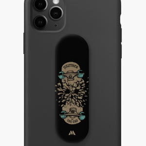 Together Till The End Phone Slider