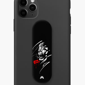 Sin City Phone Slider