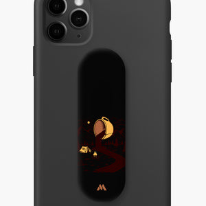 Coffee River Phone Slider