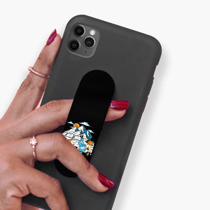 Glacier Van Phone Slider