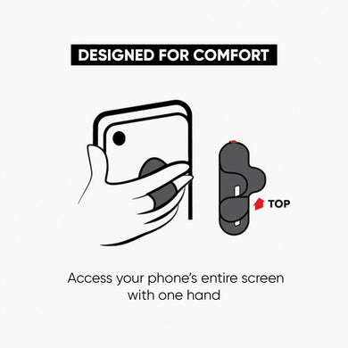 Mixed Drinks About Feelings Phone Slider