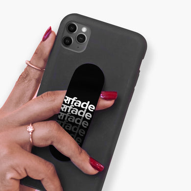 Sa Fade Phone Slider