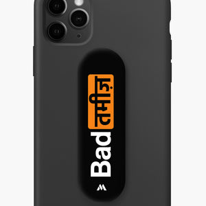 Bad Tameez Phone Slider