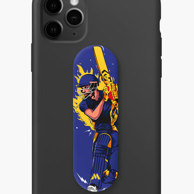 Hardik Hardhitter Pandya Phone Slider