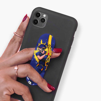 Hardik Hardhitter Pandya Phone Slider