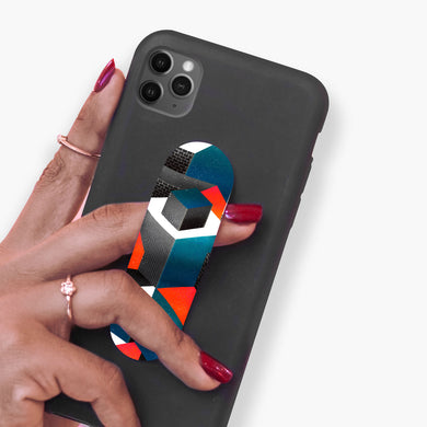 Bauhaus Inspired Houses Phone Slider