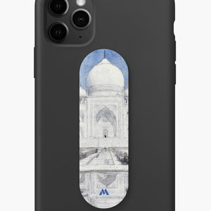 De Taj Mahal (Marius Bauer) Phone Slider