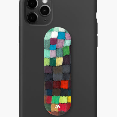 May Picture (Paul Klee) Phone Slider