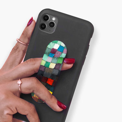 May Picture (Paul Klee) Phone Slider