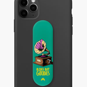 Oldies But Goodies Phone Slider