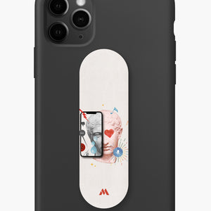 Tears For Social Fears Phone Slider