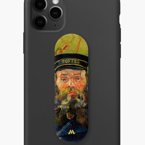 The Postman (Joseph Roulin) Phone Slider