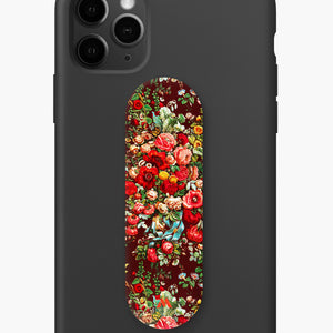 Chintz Pattern (Matthew Digby Wyatt) Phone Slider