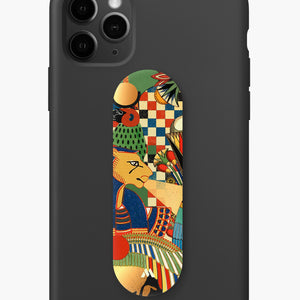 When Egypt Comes Alive Phone Slider