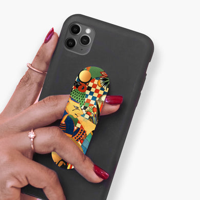 When Egypt Comes Alive Phone Slider