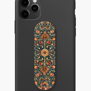 Persian Rug Phone Slider