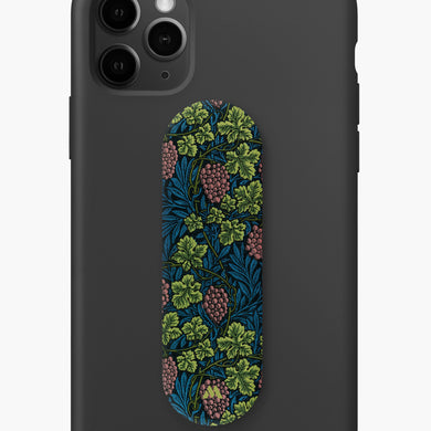 Through The Grapevine Phone Slider