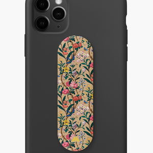 Vintage Garden Phone Slider