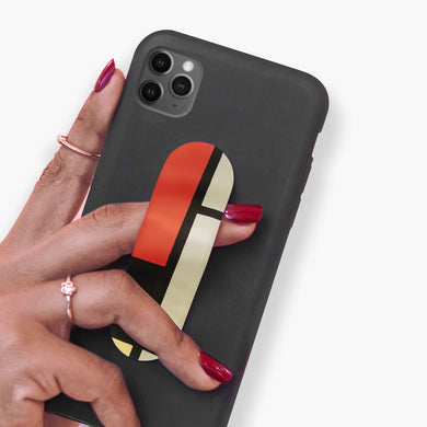 Composition (Piet Mondrian) Phone Slider