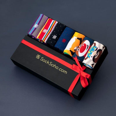 Power Gift Box from SockSoho