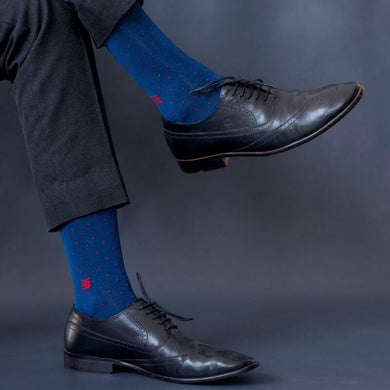 Regal Edition Socks from SockSoho
