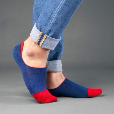 Regal No-Show Socks from SockSoho