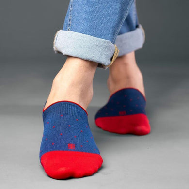 Regal No-Show Socks from SockSoho