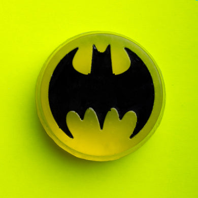 Batman Soap for Children from Allured by Nature