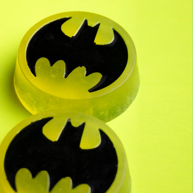 Batman Soap for Children from Allured by Nature