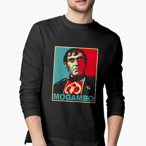Mogambo Full-Sleeve-T-Shirt