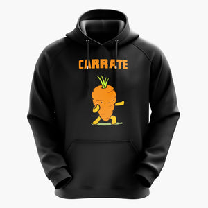 Carrate Carrot-Hoodie