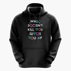 Gives you XP Hoodie