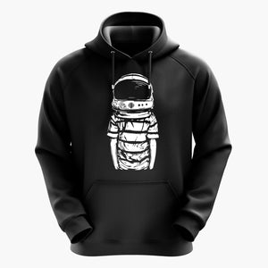 Ready for the Stars-Hoodie